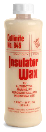 Collinites 845 Insulator Wax